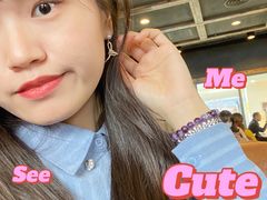 -二红烧烤排骨串(麦岛店)