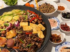 -一烙锅(友谊店)