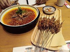 -醉三巡酒馆(浑南店)