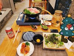 -樱之味精致料理融合餐厅
