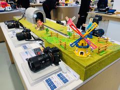 -Sony Store 索尼(上海淮海中路店)