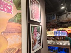 -云海肴云南菜·蒸汽石锅鱼(北京良乡华冠店)