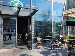 -星巴克(七宝领展广场1F店)
