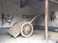 -阎锡山故居