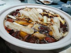 -名善山珍·野生菌汤锅(文殊院店)