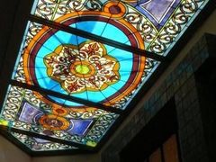 -马勒别墅·中餐厅