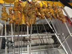 -古彭7只羊·招牌白串·碳锅羊肉旗舰店