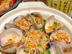 -友德福.老字号粤菜.广州地标融合美食(荔湾路店)
