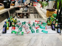-苏州知音温德姆至尊酒店·四季海鲜自助餐厅(汾湖店)