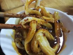 -洞子口张老二凉粉(文殊院店)