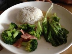 -雕刻时光·无国界料理西餐厅(五山店)