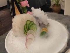 -沈灶河豚宴·河豚融合餐厅(汉中路店)