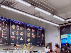 -OUR Bakery(三里屯太古里店)