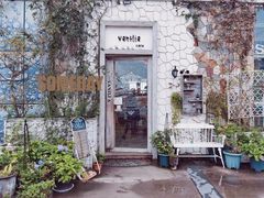 -Vanillacafe香草咖啡(银海大世界店)