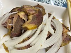 马肠子-包尔萨克餐厅