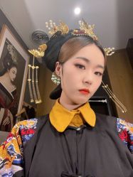 -凤绫儿亲子儿童摄影馆(上海店)