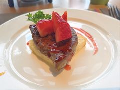 -解放碑威斯汀酒店-知味国际美食餐厅