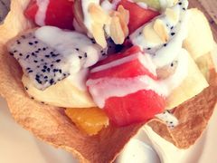 -漫咖啡(奥体店)