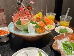 -匠和风精致料理(成都龙湖滨江天街店)