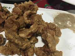 -老院子饭店·鲁菜·海鲜·家常菜