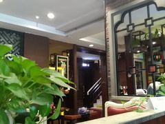 -老牌坊•鲁菜名店•地道济南菜(大观园商埠店)