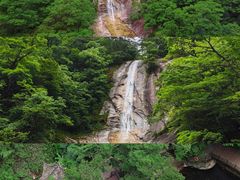-安徽天堂寨风景区