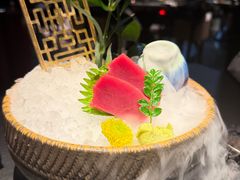 -蟹犇•帝王蟹雪蟹(陆家嘴店)