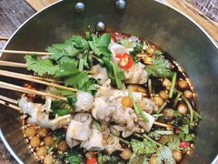 -鑫正兴东北烧烤(滨湖店)