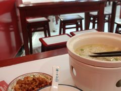 -71号豆汤饭·成都小馆(城中汇店)