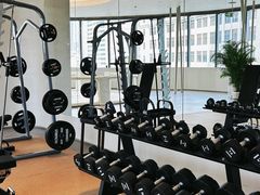 -YCHL FIT 健身(星寰店)