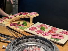 -大牛焱烧·和牛炭火烧放题