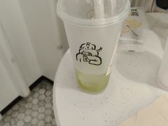 -喜茶(迪士尼小镇DP店)
