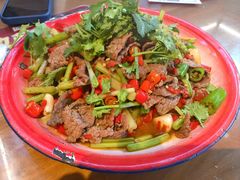 -小街47號江湖菜(四合院店)