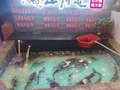 -山河屯铁锅炖鲜鹅·东北菜(开发区一店)
