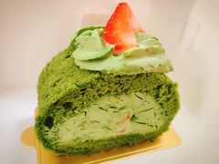 -LA MATCHA抹茶吧(进贤路店)