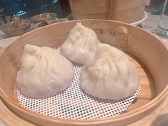 -无锡苏宁JW万豪酒店·悦府65中餐厅