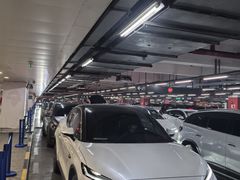 -上海浦东国际机场-T2航站楼