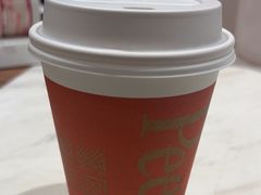 -Peet's Coffee皮爷咖啡(上海长风大悦城店)