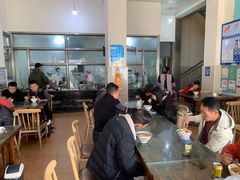 -黄金娣米线(盛邦老店)