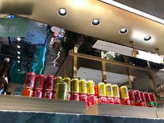 -亚马逊海鲜自助(梅溪湖步步高店)