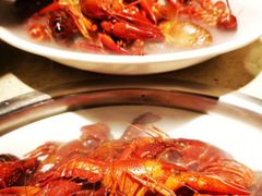 -休记光头香辣蟹干锅店(衣冠庙店)