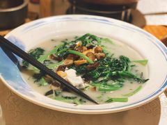 上汤皇帝菜-富黎华海鲜大酒楼(正大广场店)