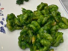 -玉华台饭庄·淮扬菜·烤鸭(望京店)