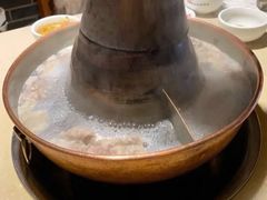 -总参北京涮羊肉