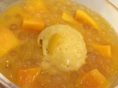 -许留山(上海街店)