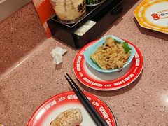 -元气寿司(环球港店)