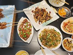 -勇利赵家烤肉坊(凤城五路店)