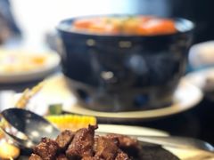-厦门艾美酒店·乐美中餐厅