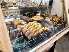 -屋裡·Union Bakery(龙江路店)