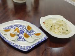 -小陆莲花蟹园农家乐(莲花岛店)